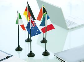 一百分翻譯成功簽約國內頭部家電企業翻譯項目