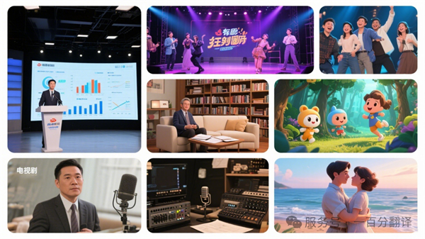 新添廣電資質，一百分在文化傳播交流領域再獲“ 新動能 ”