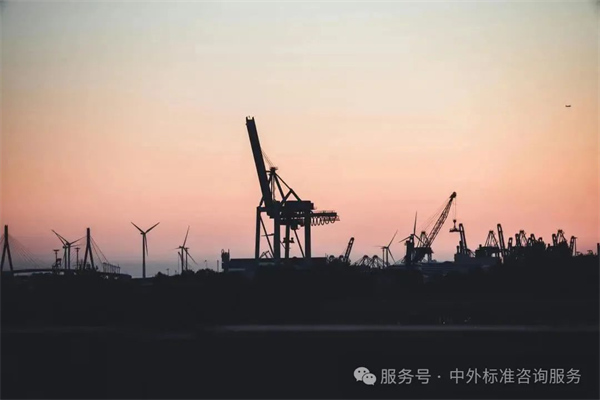 BSI全球標準圖譜：ICS框架下的產業賦能指南（九）--土木工程綜合+土方工程、挖掘、地基構造、地下工程+外部輸水系統……